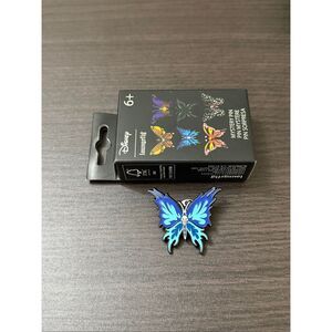 Loungefly Disney Villains Butterfly Blind Box Enamel Pin - Hades